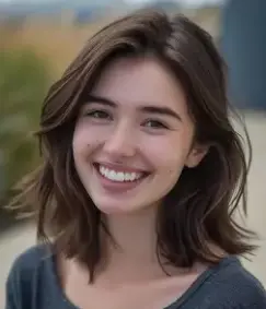 Zdjęcie profilowe klientki Marii W.