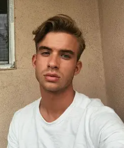 Zdjęcie profilowe Tomka B.
